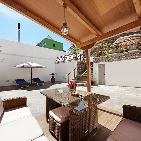 Casa Margarita Villa La Guancha Ngoại thất bức ảnh