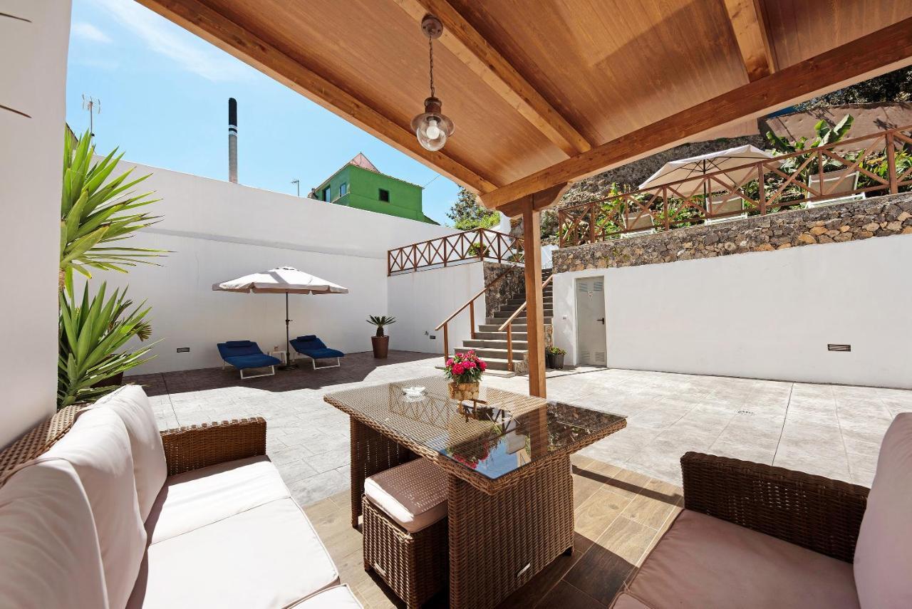 Casa Margarita Villa La Guancha Ngoại thất bức ảnh