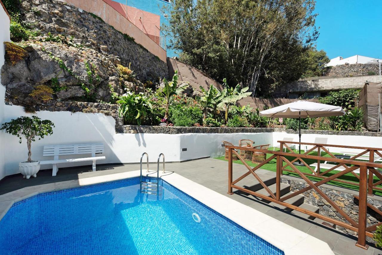 Casa Margarita Villa La Guancha Ngoại thất bức ảnh