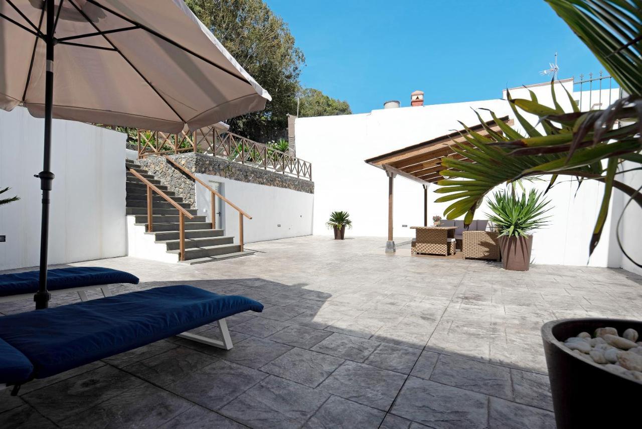 Casa Margarita Villa La Guancha Ngoại thất bức ảnh