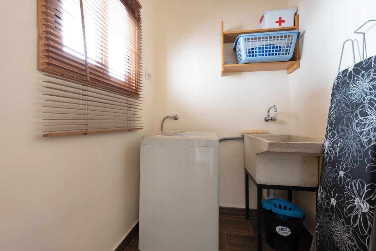 Casa Margarita Villa La Guancha Ngoại thất bức ảnh
