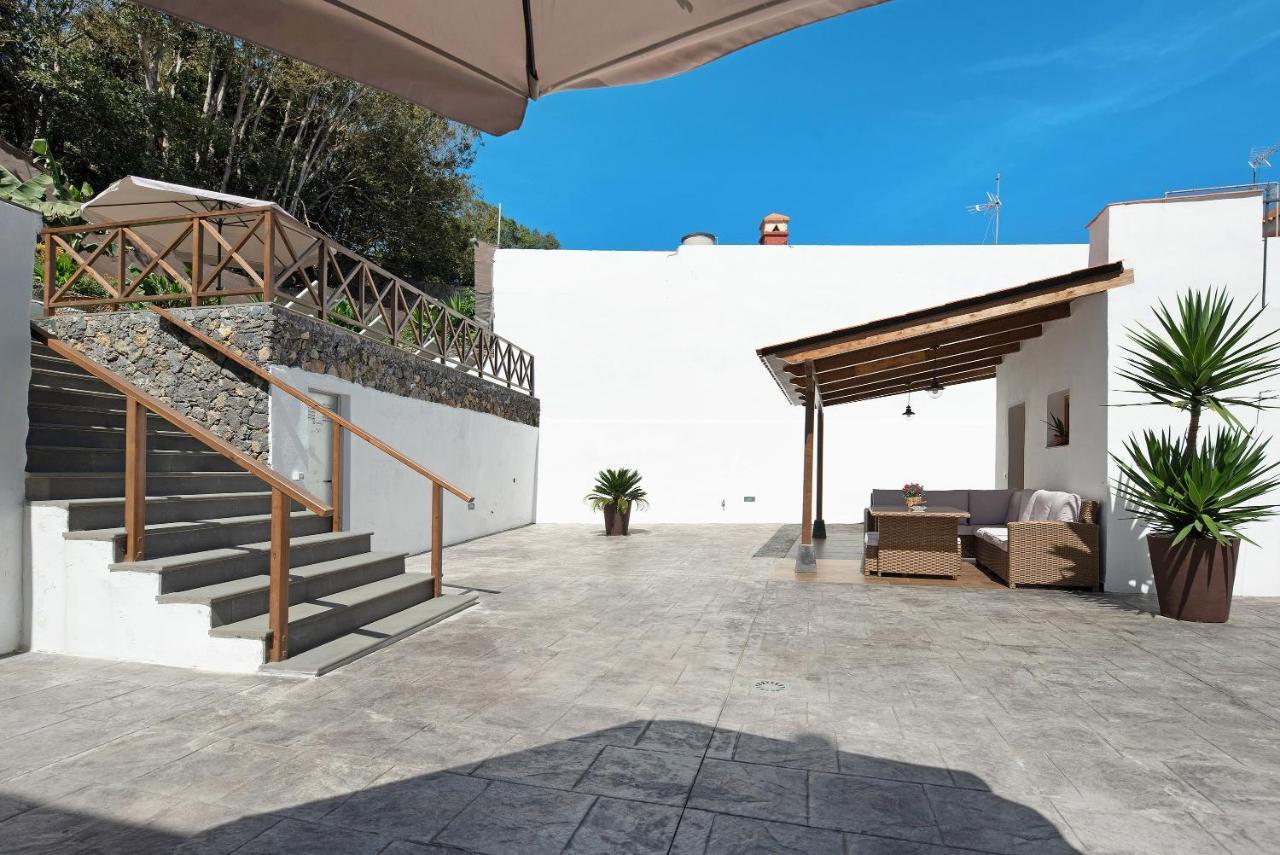 Casa Margarita Villa La Guancha Ngoại thất bức ảnh