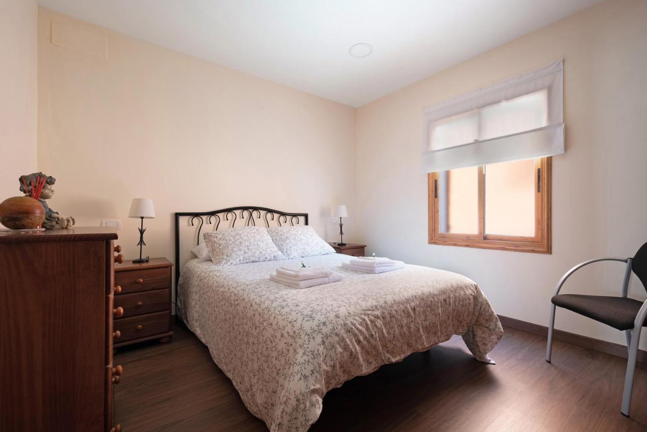 Casa Margarita Villa La Guancha Ngoại thất bức ảnh