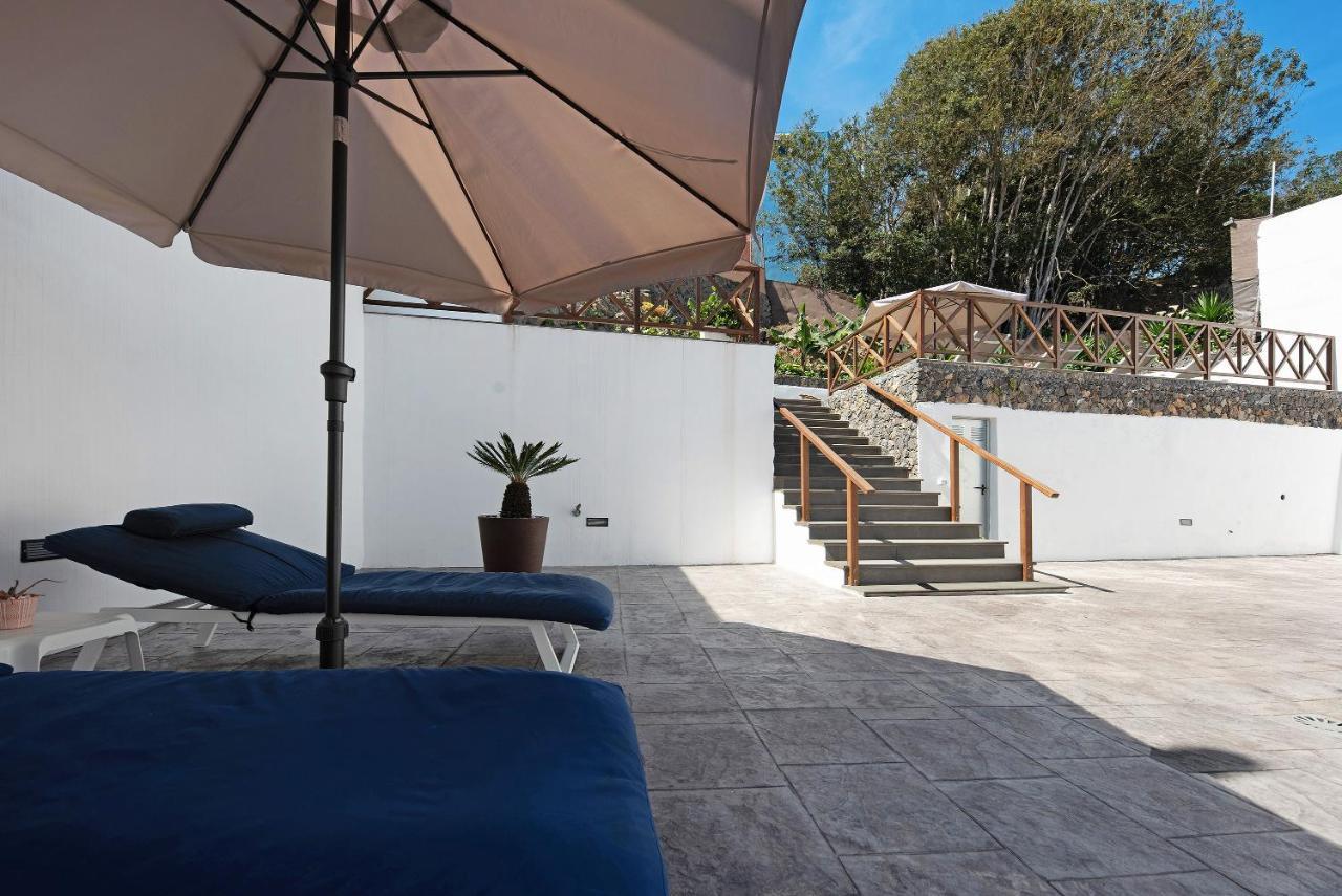 Casa Margarita Villa La Guancha Ngoại thất bức ảnh