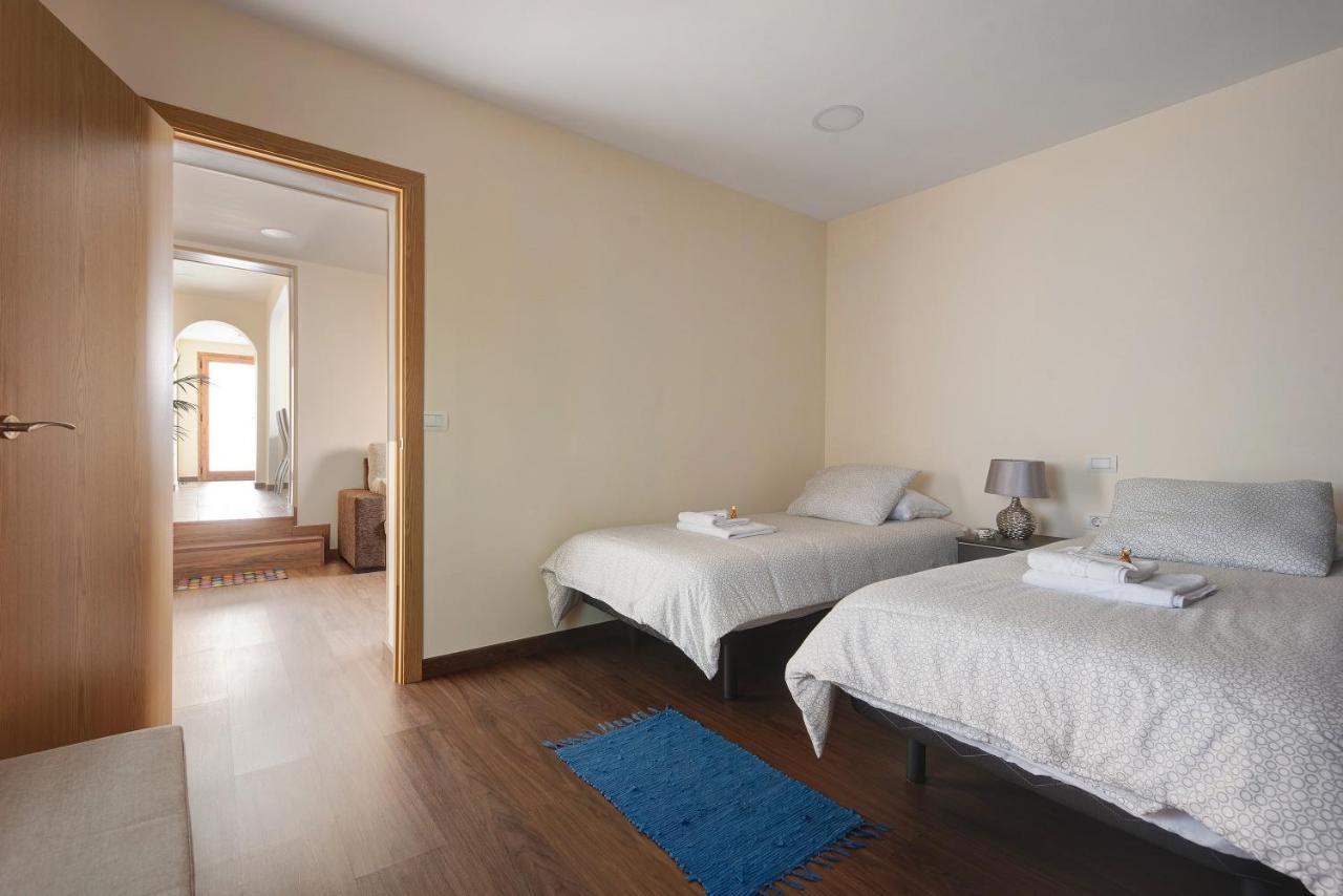 Casa Margarita Villa La Guancha Ngoại thất bức ảnh