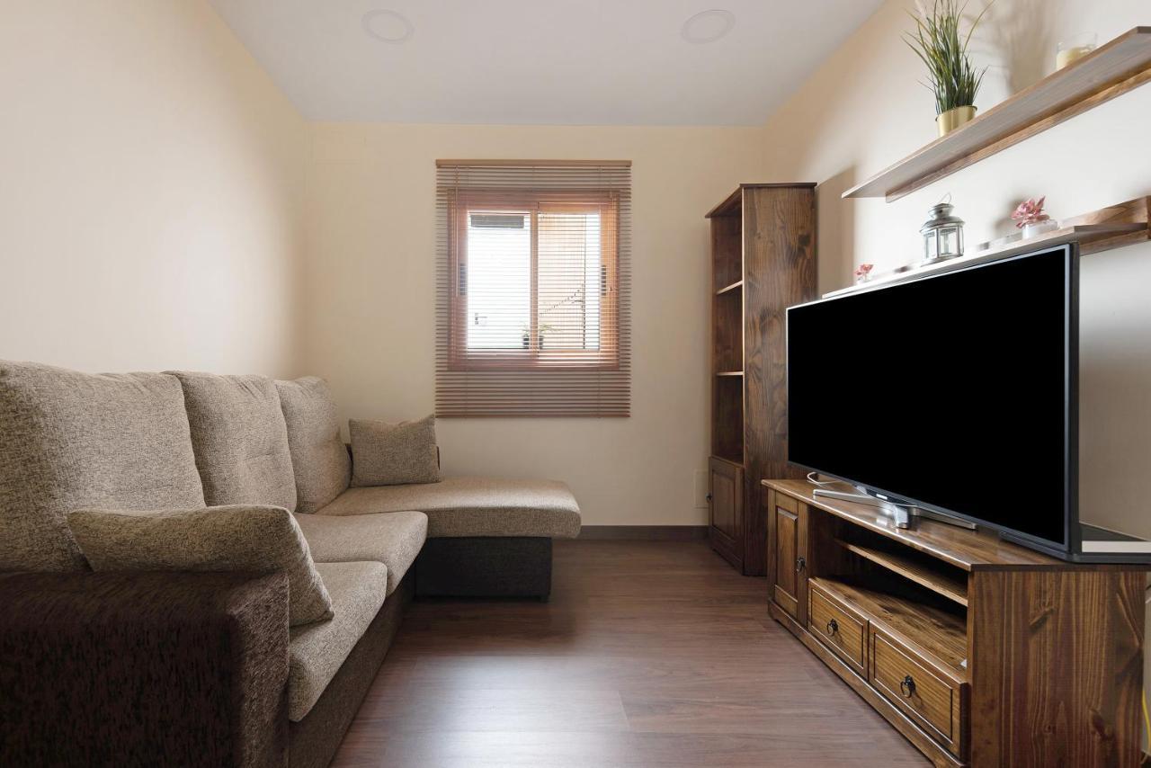 Casa Margarita Villa La Guancha Ngoại thất bức ảnh